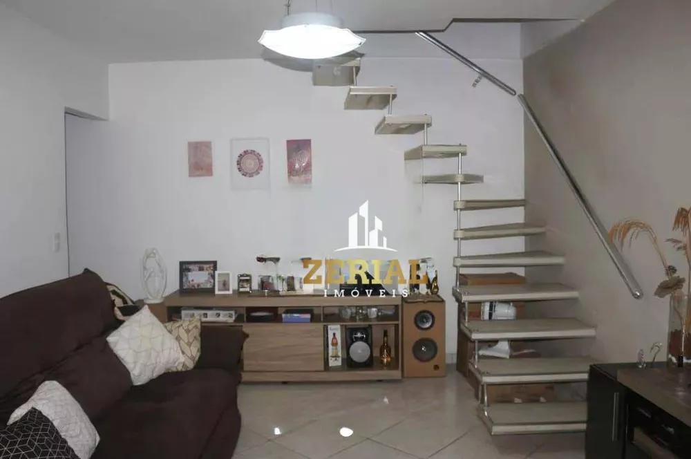 Sobrado, 4 quartos, 188 m² - Foto 1