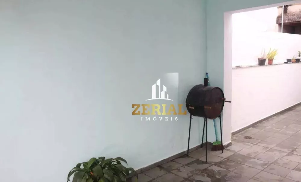 Sobrado, 4 quartos, 188 m² - Foto 17