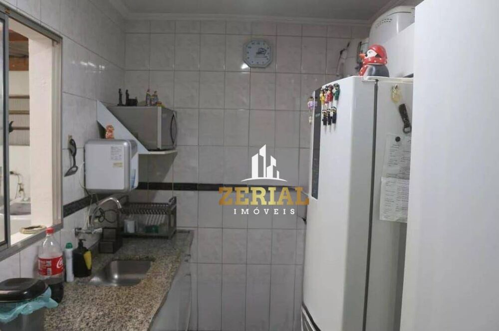 Sobrado, 4 quartos, 188 m² - Foto 21