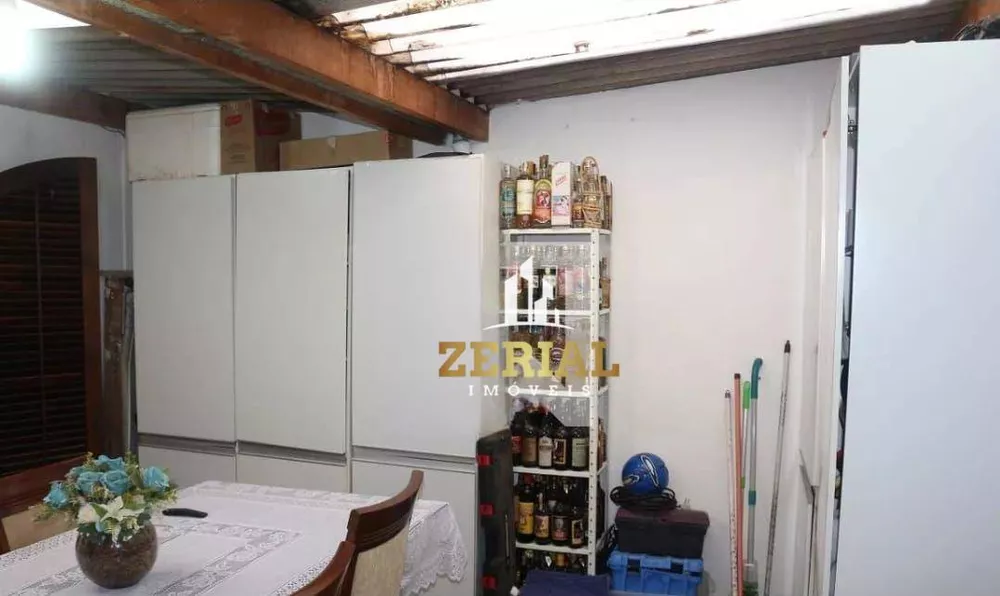 Sobrado, 4 quartos, 188 m² - Foto 20