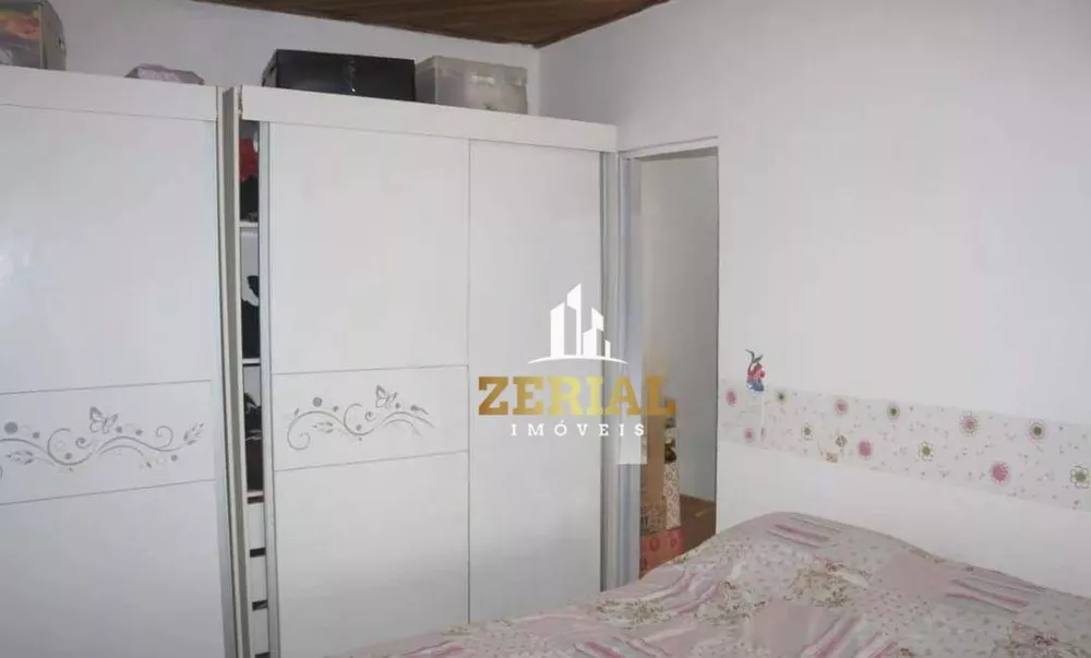Sobrado, 4 quartos, 188 m² - Foto 5