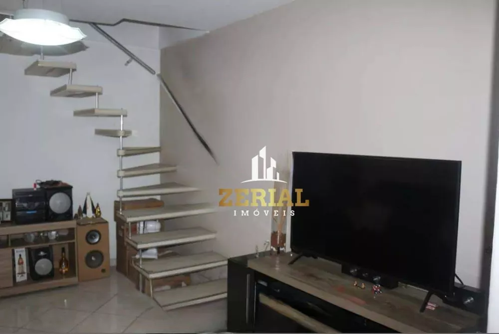 Sobrado, 4 quartos, 188 m² - Foto 8