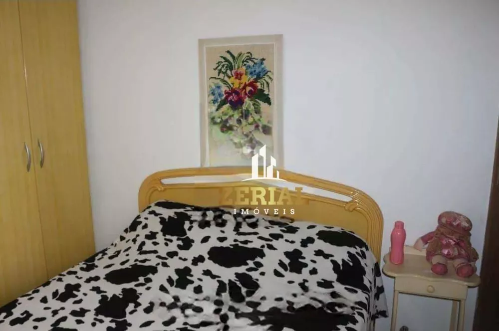 Sobrado, 4 quartos, 188 m² - Foto 11