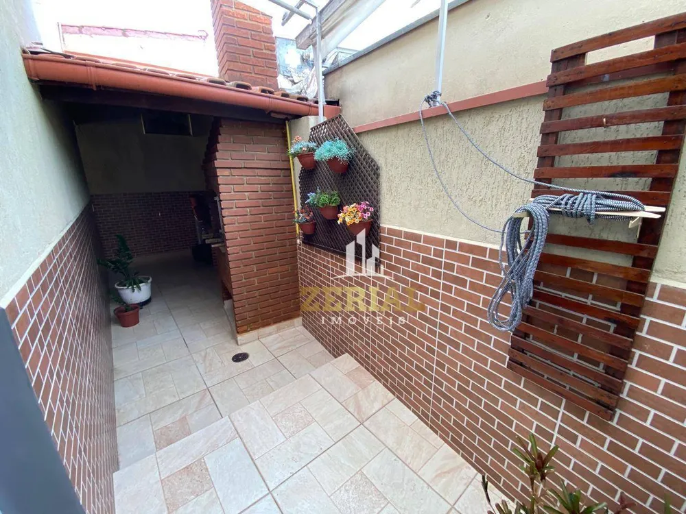 Sobrado, 5 quartos, 280 m² - Foto 13