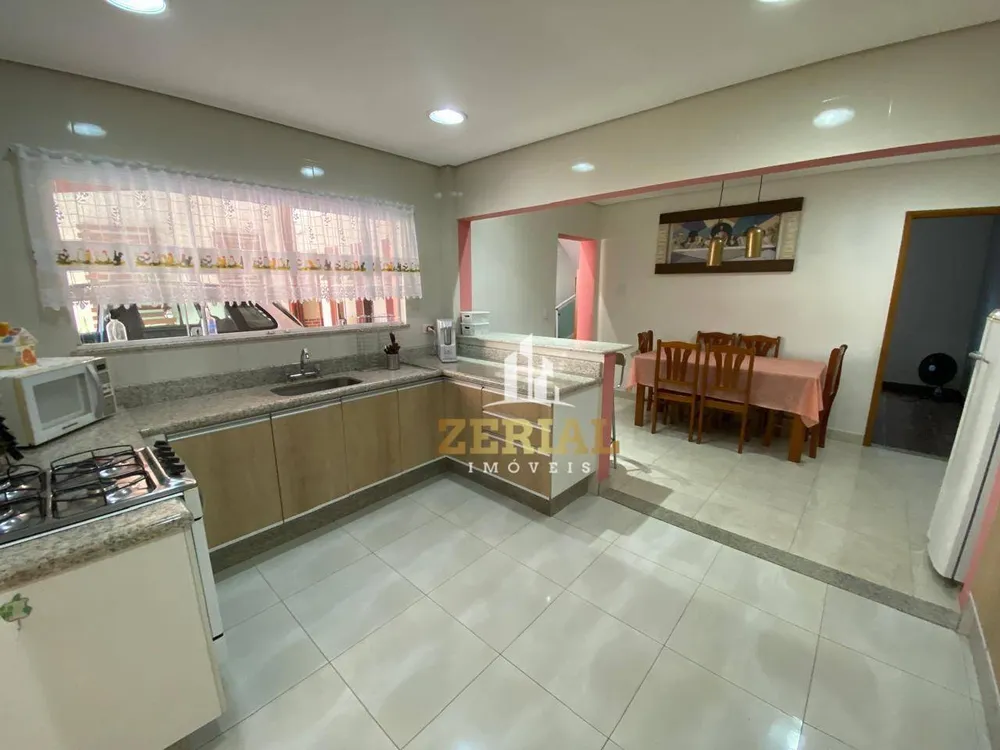 Sobrado, 5 quartos, 280 m² - Foto 5