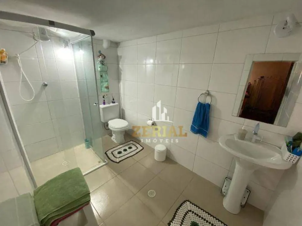 Sobrado, 5 quartos, 280 m² - Foto 10