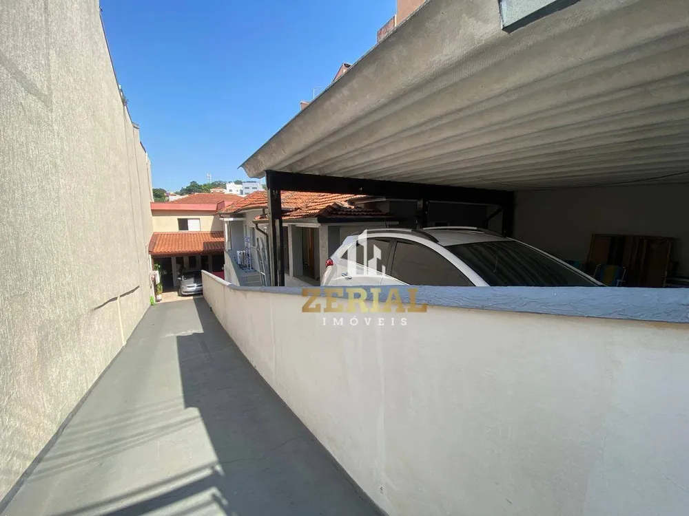Sobrado, 5 quartos, 280 m² - Foto 14