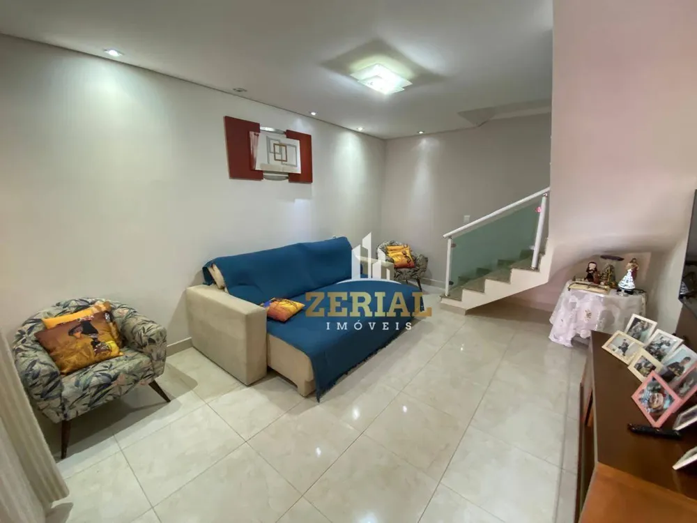 Sobrado, 5 quartos, 280 m² - Foto 3