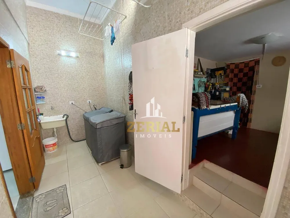 Sobrado, 5 quartos, 280 m² - Foto 7