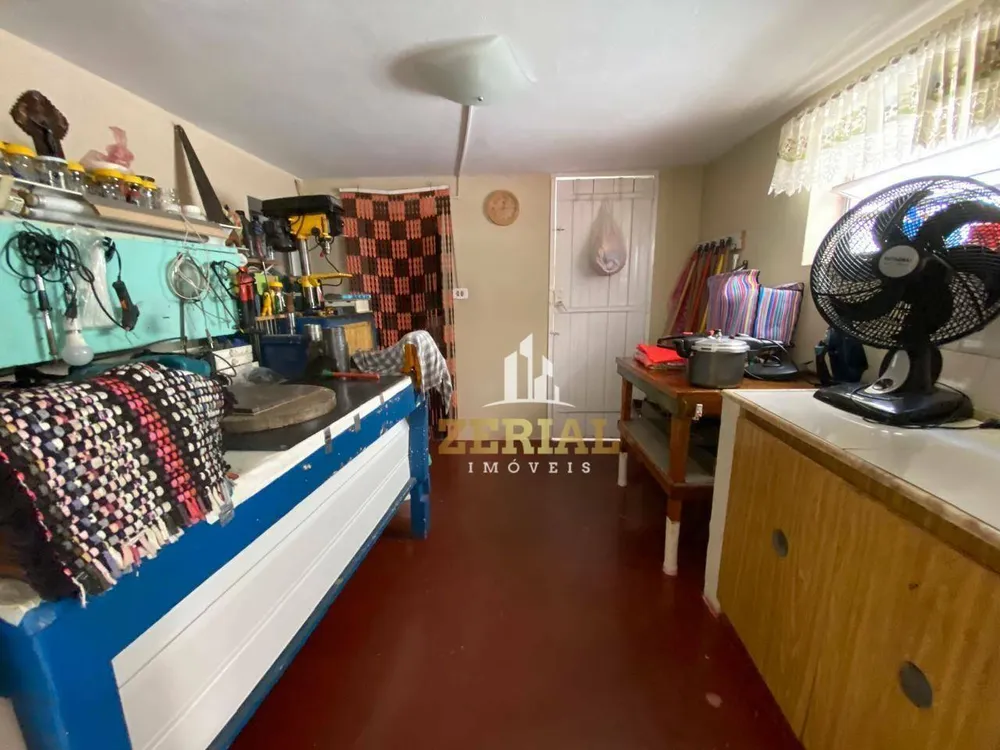 Sobrado, 5 quartos, 280 m² - Foto 6