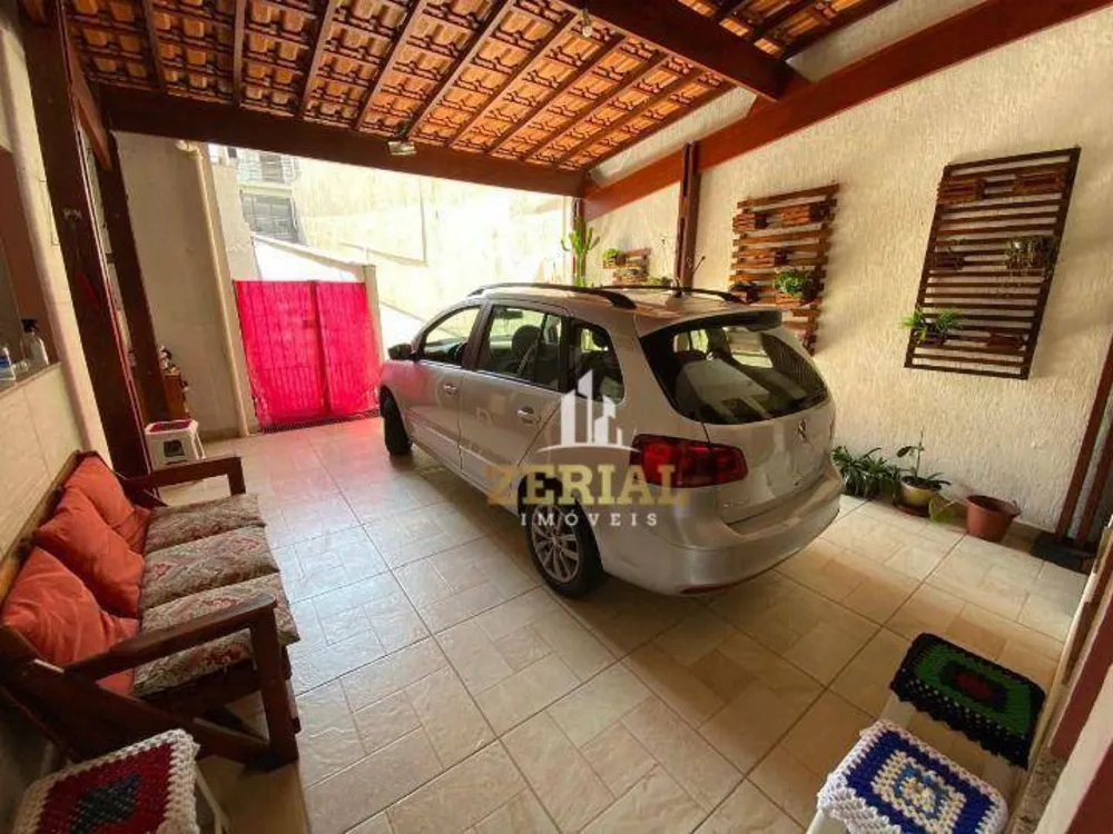 Sobrado, 5 quartos, 280 m² - Foto 16
