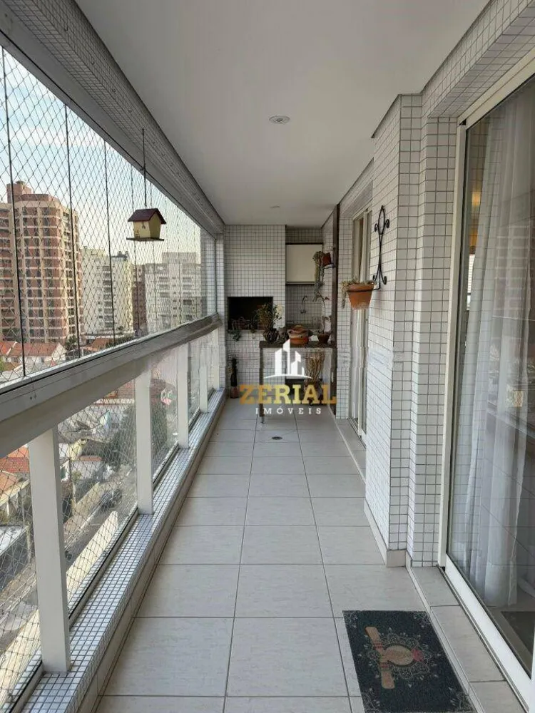 Apartamento, 3 quartos, 177 m² - Foto 1