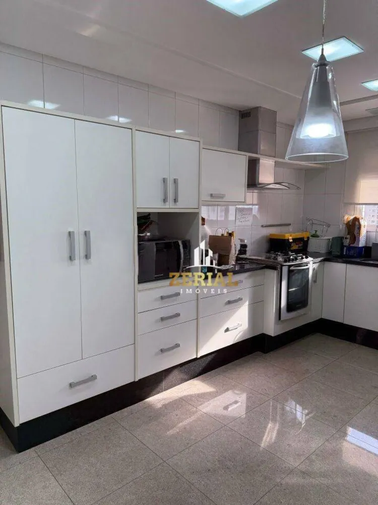 Apartamento, 3 quartos, 177 m² - Foto 5