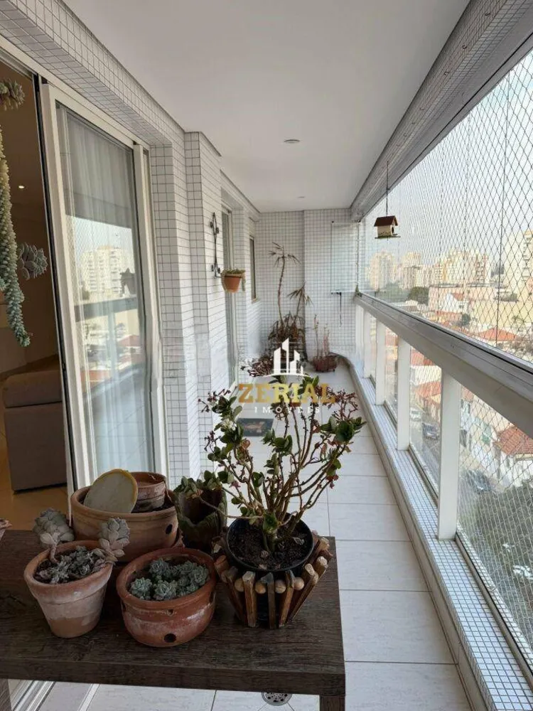 Apartamento, 3 quartos, 177 m² - Foto 2
