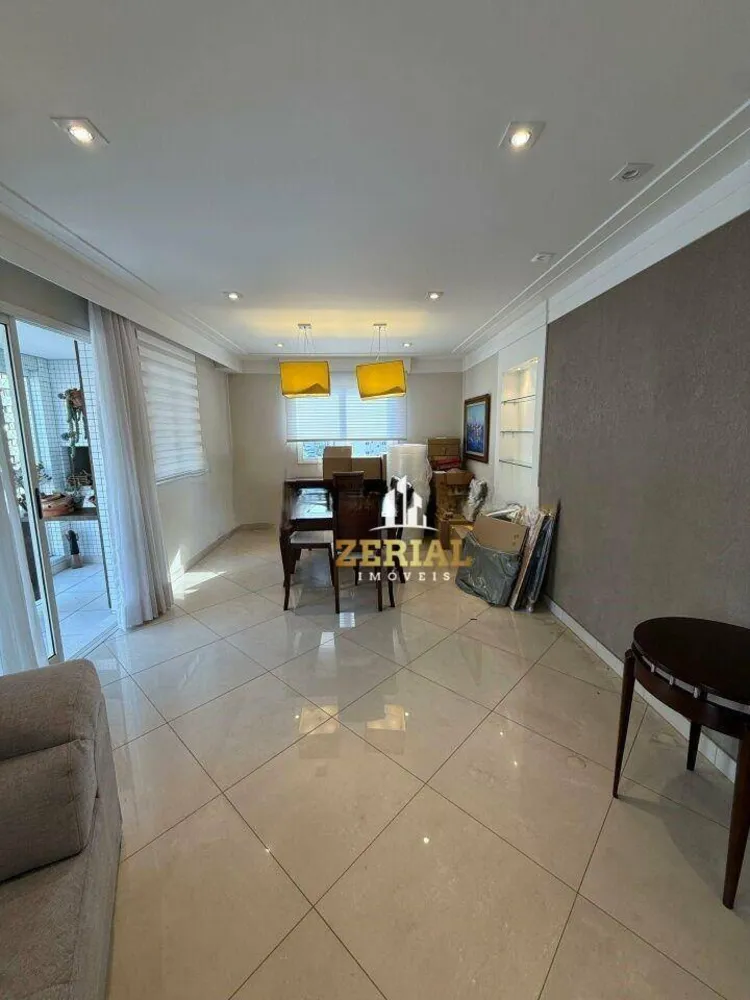 Apartamento, 3 quartos, 177 m² - Foto 4