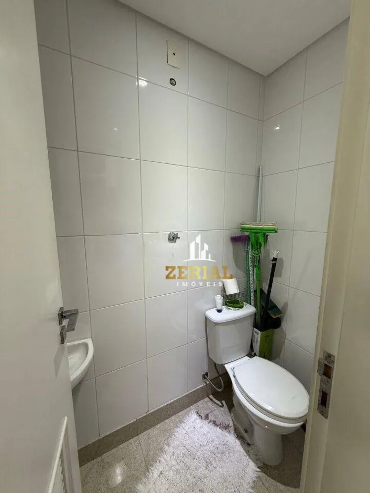 Apartamento, 3 quartos, 177 m² - Foto 12