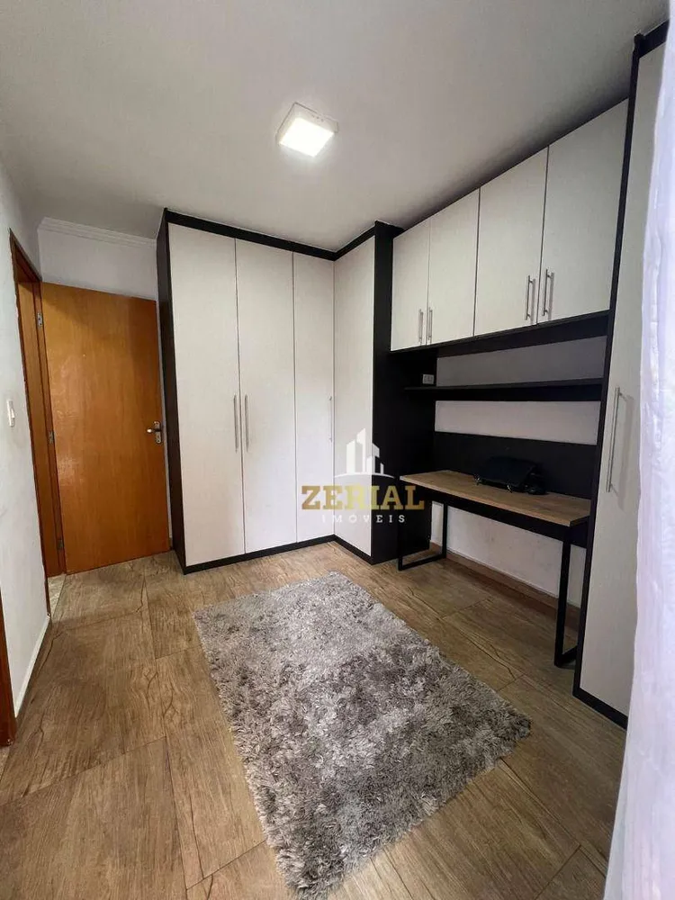 Cobertura, 3 quartos, 150 m² - Foto 4