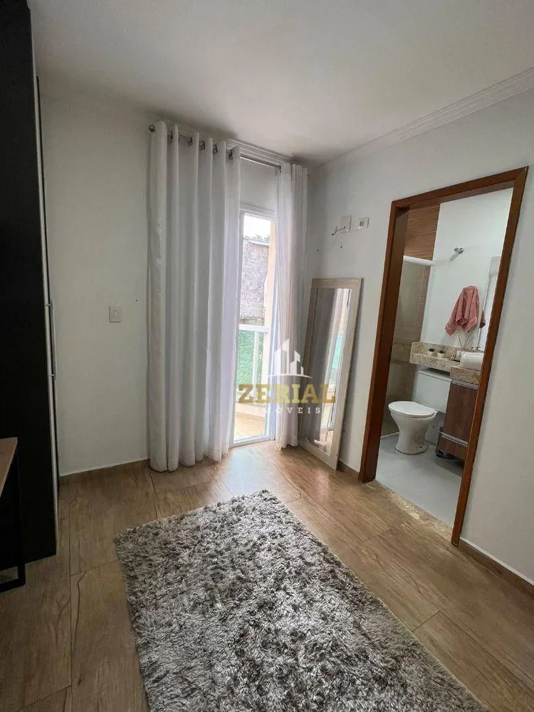 Cobertura, 3 quartos, 150 m² - Foto 7