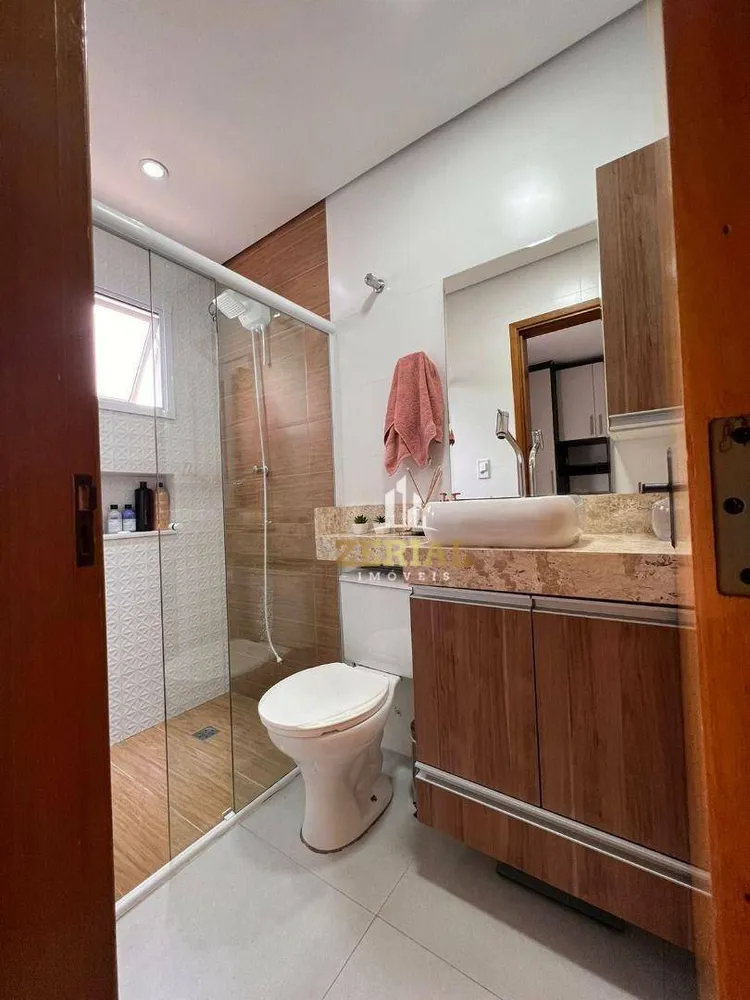 Cobertura, 3 quartos, 150 m² - Foto 6