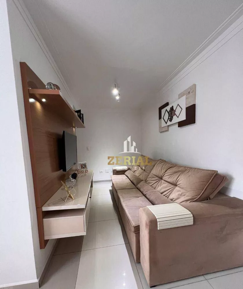 Cobertura à venda com 3 quartos, 150m² - Foto 2