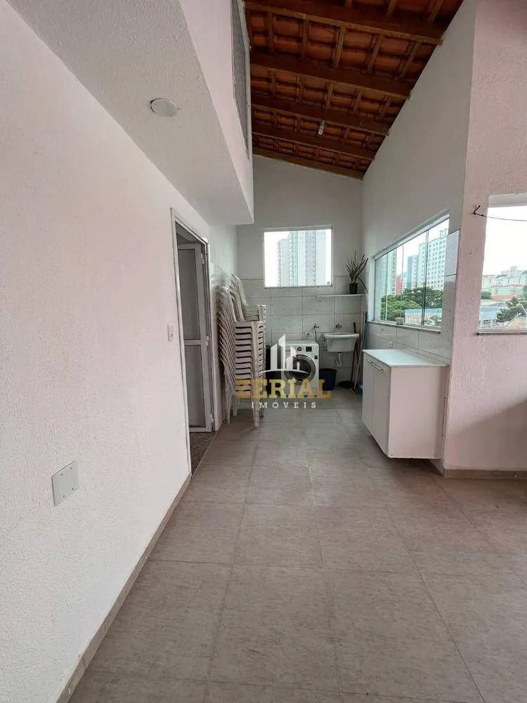 Cobertura, 3 quartos, 150 m² - Foto 11