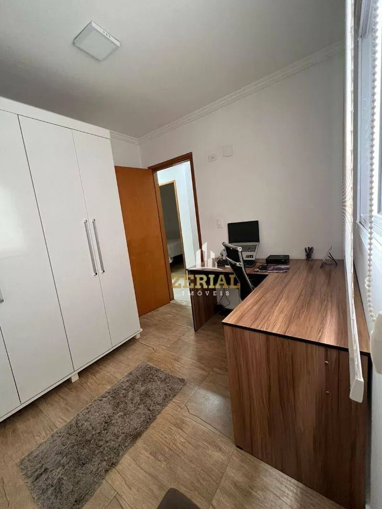 Cobertura, 3 quartos, 150 m² - Foto 9
