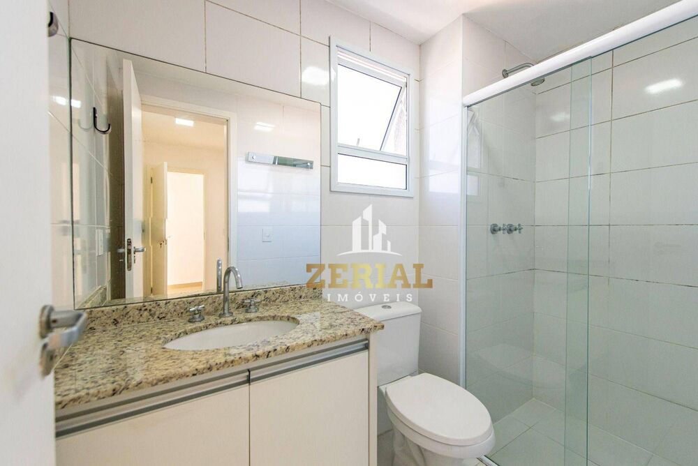 Apartamento para alugar com 3 quartos, 75m² - Foto 9