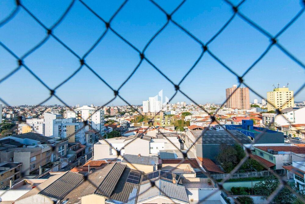 Apartamento para alugar com 3 quartos, 75m² - Foto 5