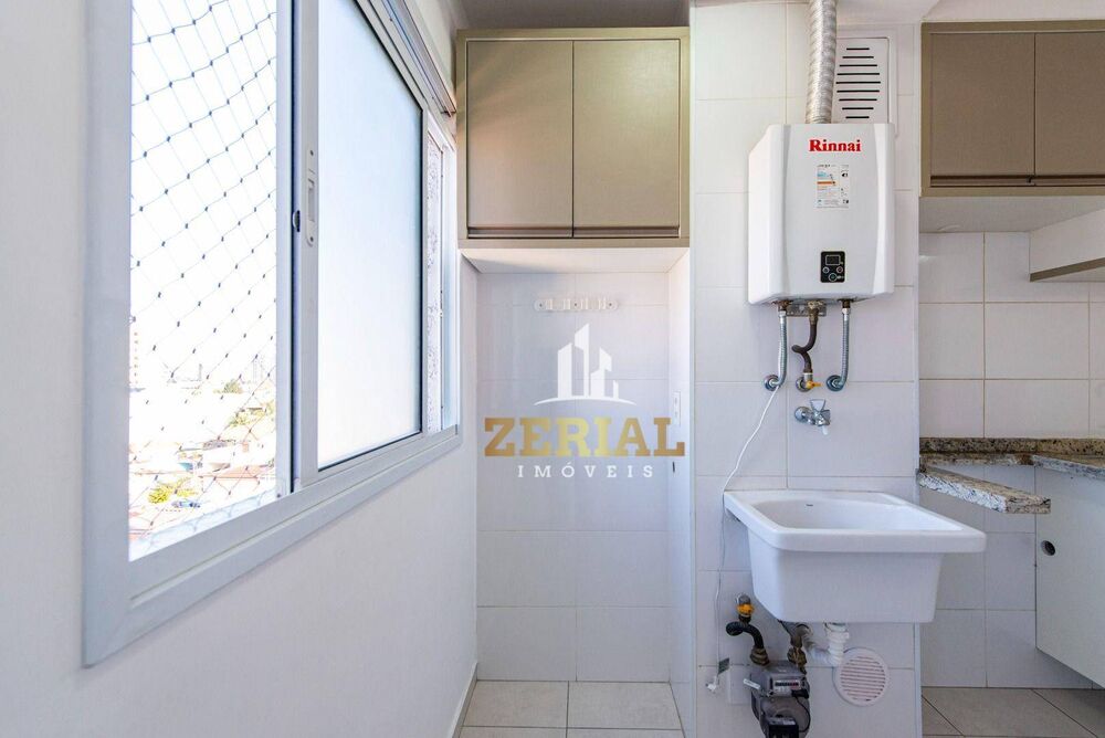 Apartamento para alugar com 3 quartos, 75m² - Foto 12