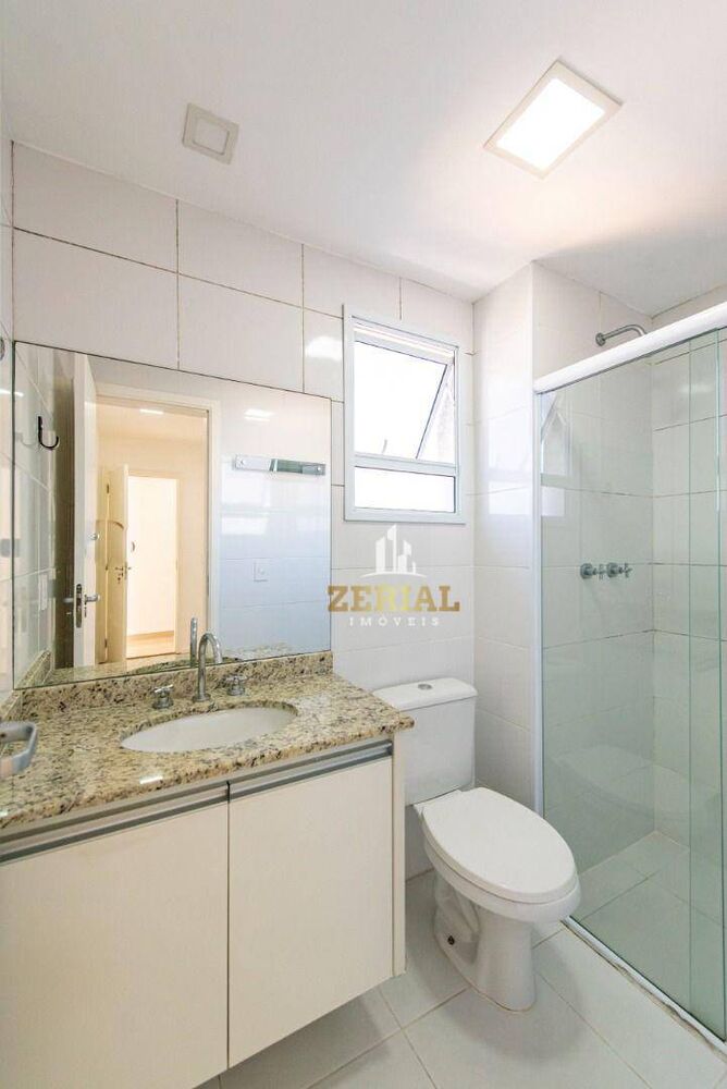 Apartamento para alugar com 3 quartos, 75m² - Foto 10