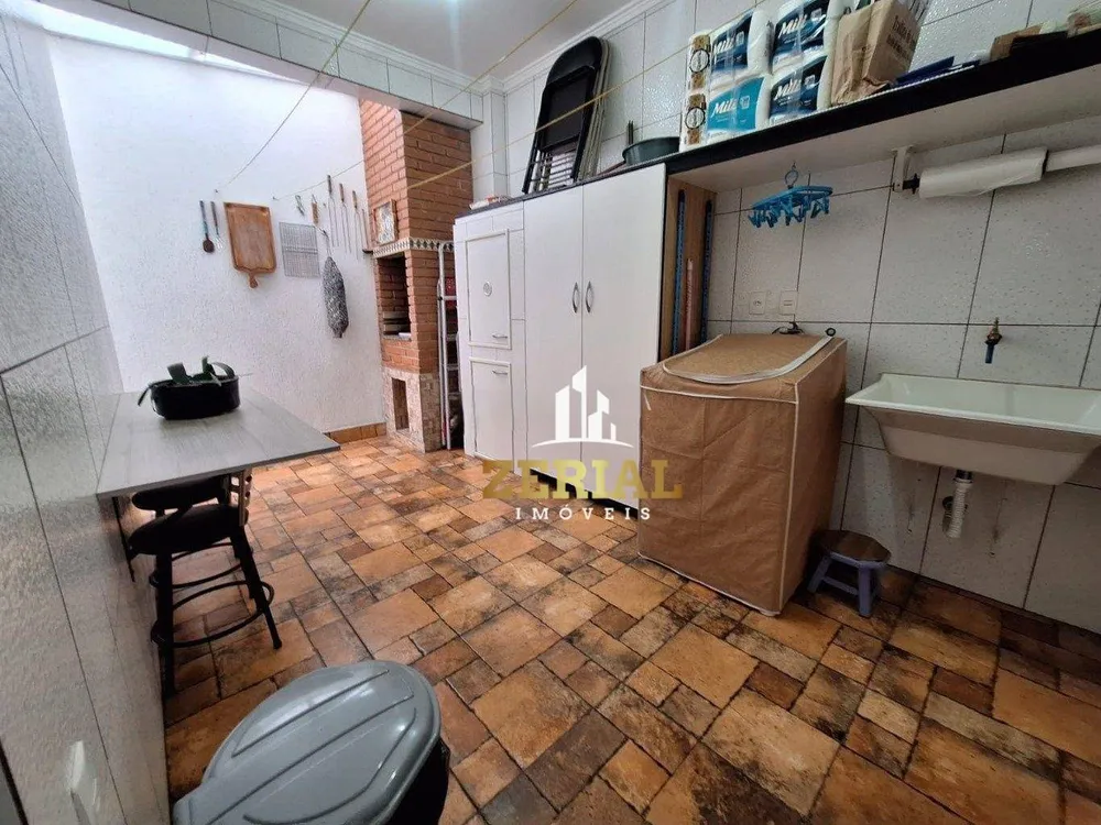 Sobrado, 3 quartos, 143 m² - Foto 3