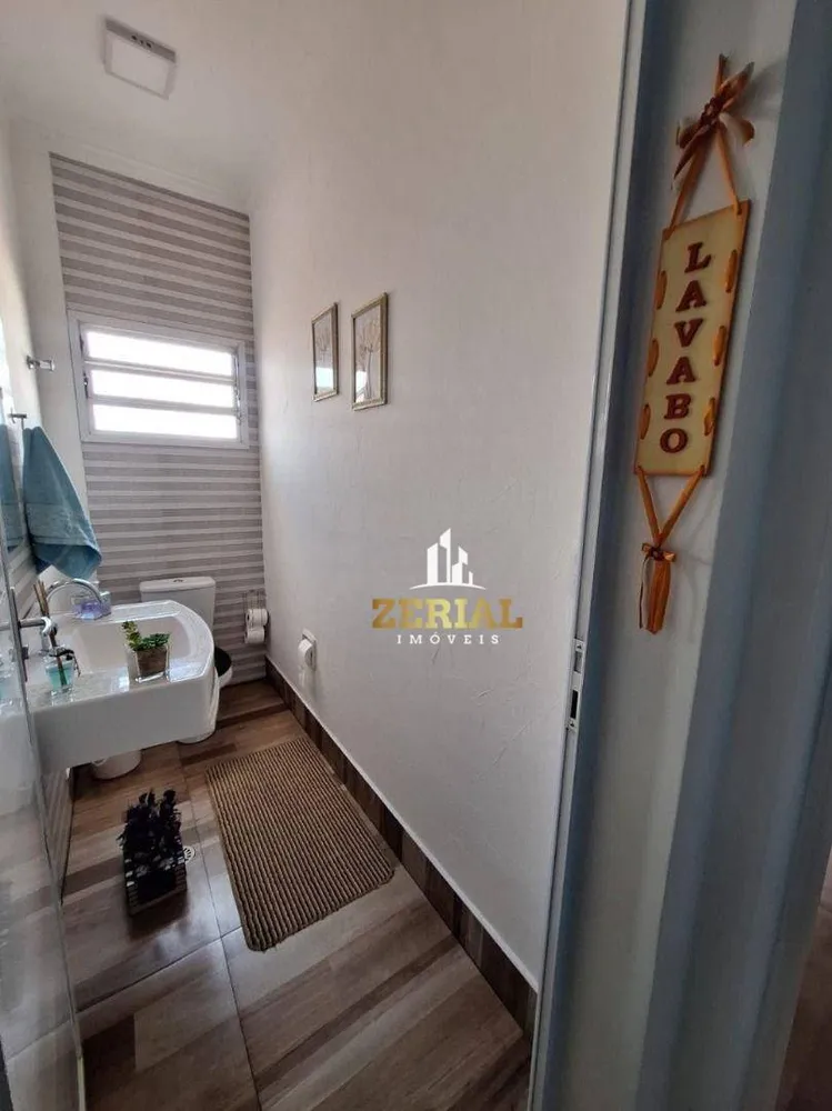 Sobrado, 3 quartos, 143 m² - Foto 8