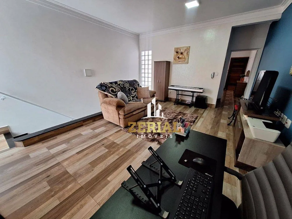 Sobrado, 3 quartos, 143 m² - Foto 6