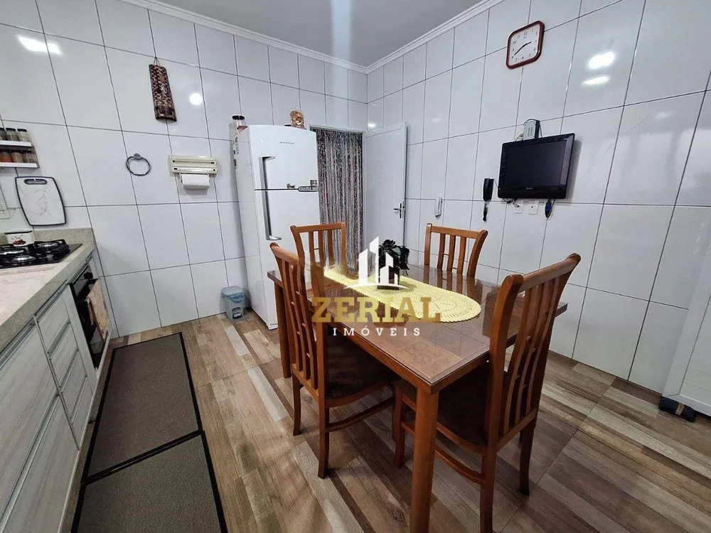 Sobrado, 3 quartos, 143 m² - Foto 2