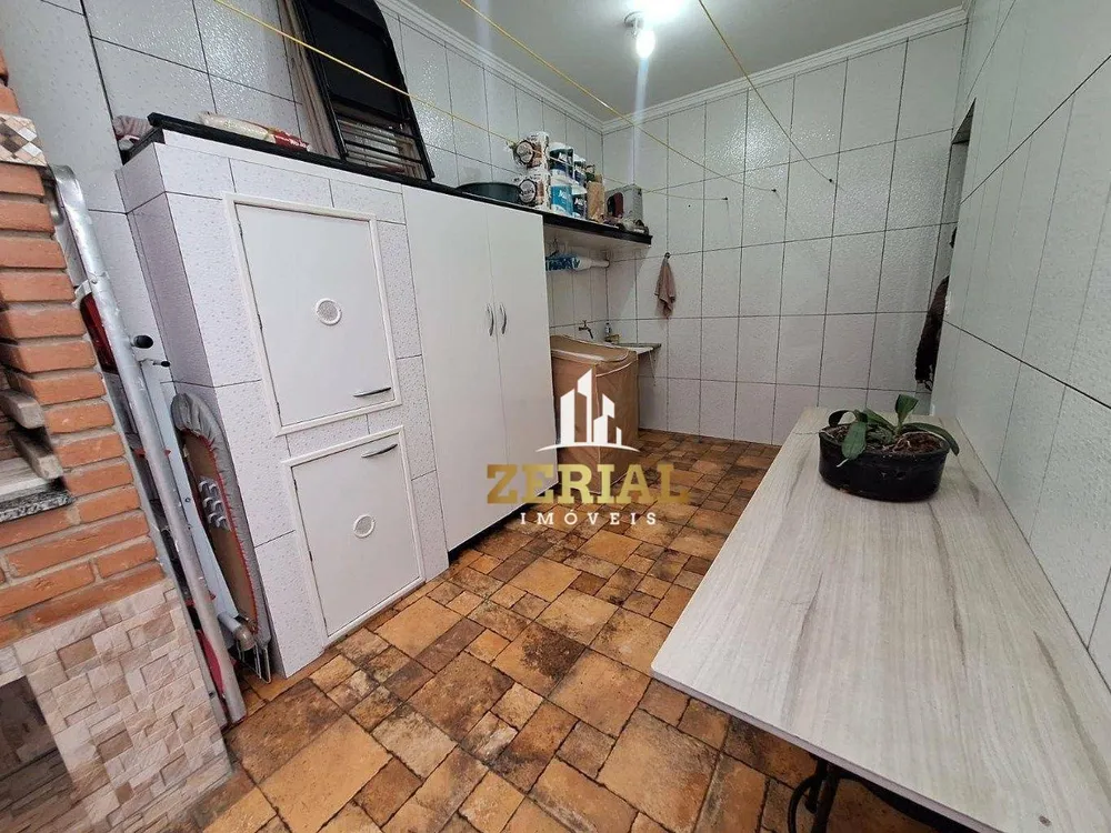 Sobrado, 3 quartos, 143 m² - Foto 4
