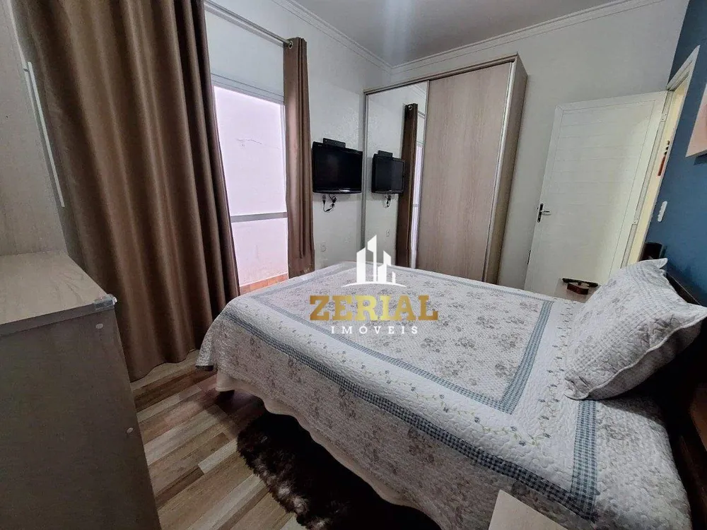 Sobrado, 3 quartos, 143 m² - Foto 5