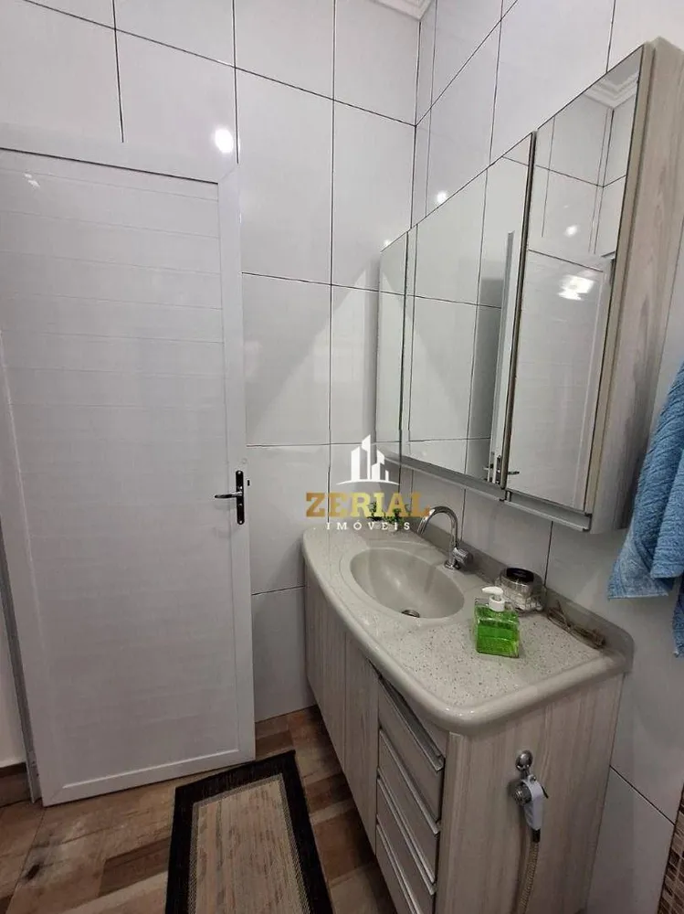 Sobrado, 3 quartos, 143 m² - Foto 7
