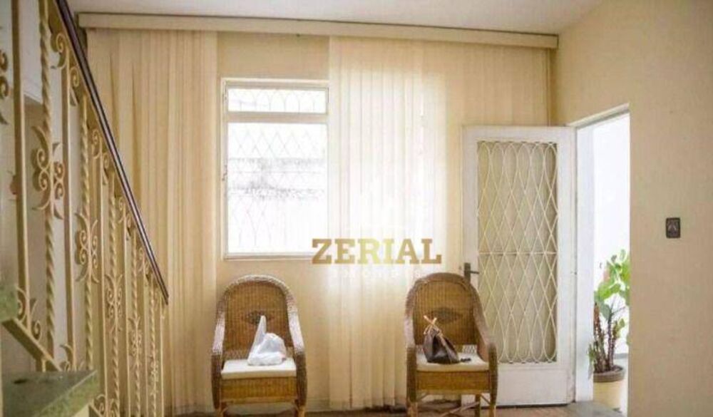 Sobrado, 3 quartos, 174 m² - Foto 1