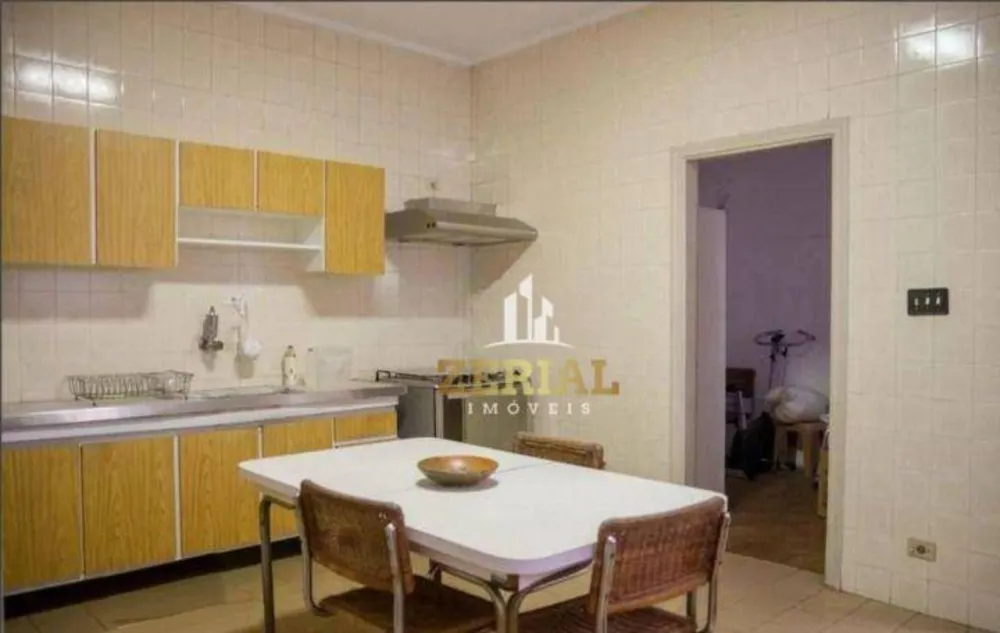 Sobrado, 3 quartos, 174 m² - Foto 6