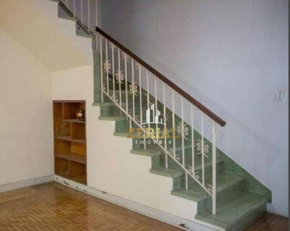 Sobrado, 3 quartos, 174 m² - Foto 4