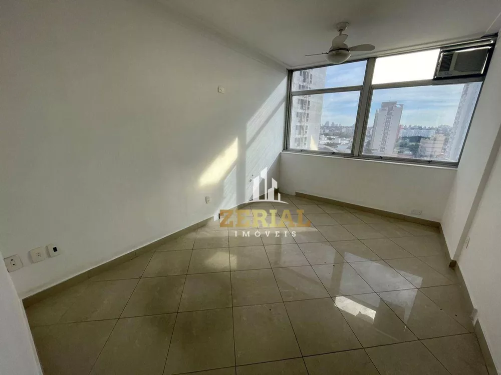 Conjunto Comercial-Sala à venda e aluguel, 39m² - Foto 1