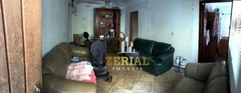 Sobrado, 4 quartos, 291 m² - Foto 1