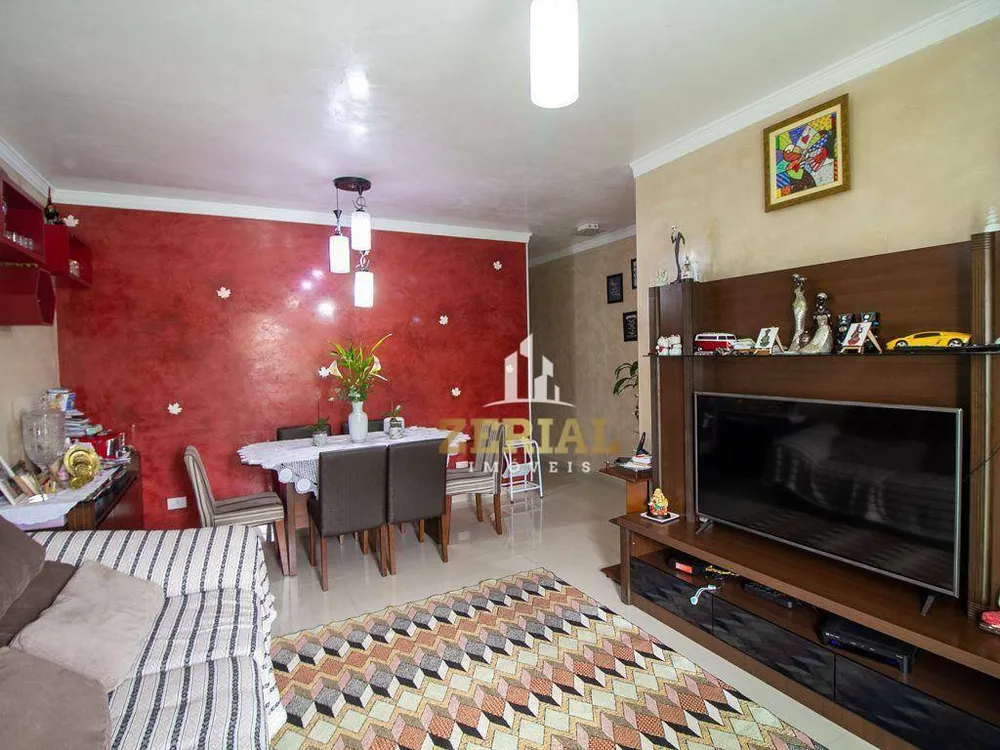 Cobertura, 3 quartos, 170 m² - Foto 2