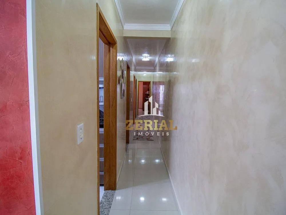 Cobertura, 3 quartos, 170 m² - Foto 6