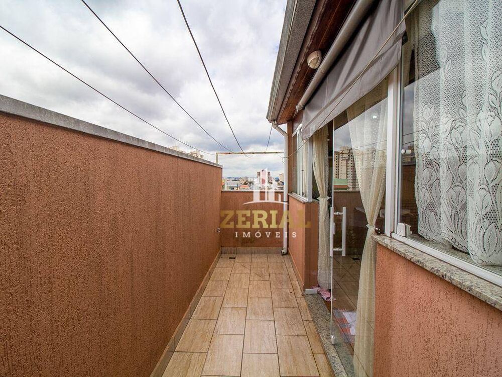 Cobertura à venda com 3 quartos, 170m² - Foto 8