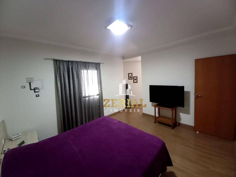 Sobrado, 4 quartos, 261 m² - Foto 2