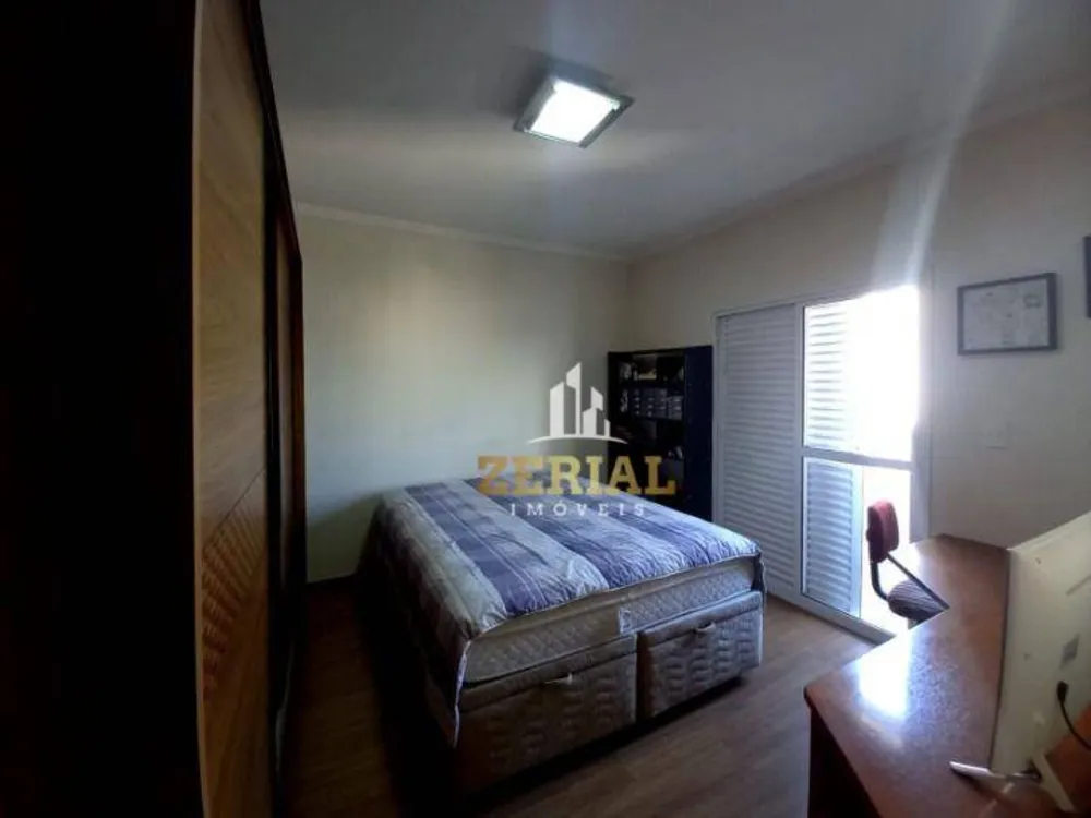 Sobrado, 4 quartos, 261 m² - Foto 7
