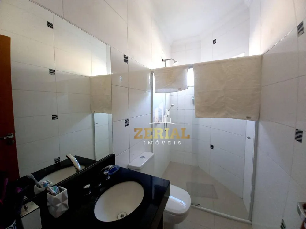 Sobrado, 4 quartos, 261 m² - Foto 11