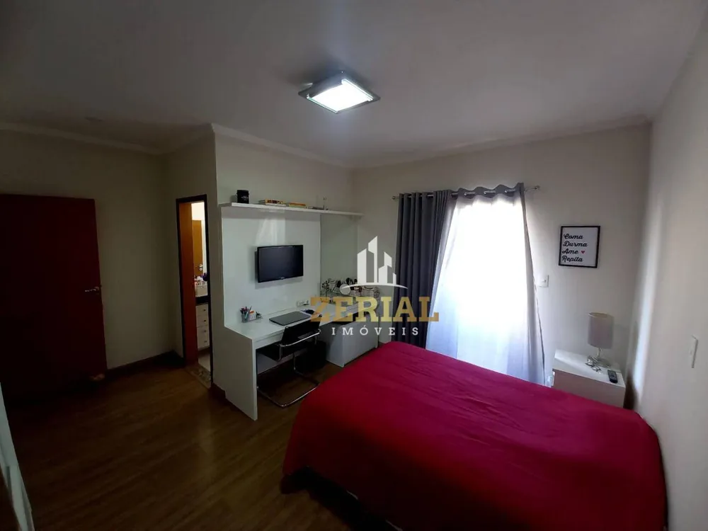 Sobrado, 4 quartos, 261 m² - Foto 9