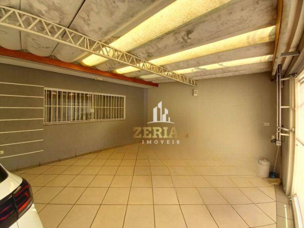 Sobrado, 4 quartos, 261 m² - Foto 4